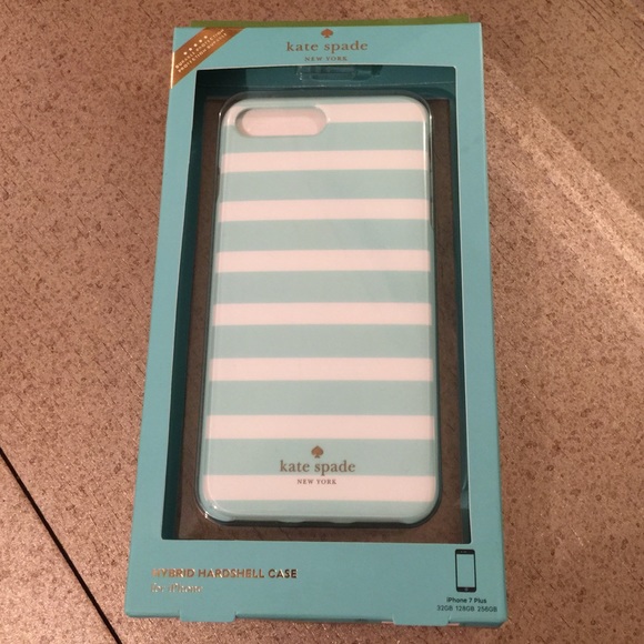 kate spade Accessories - Kate Spade iPhone 7 Plus Case